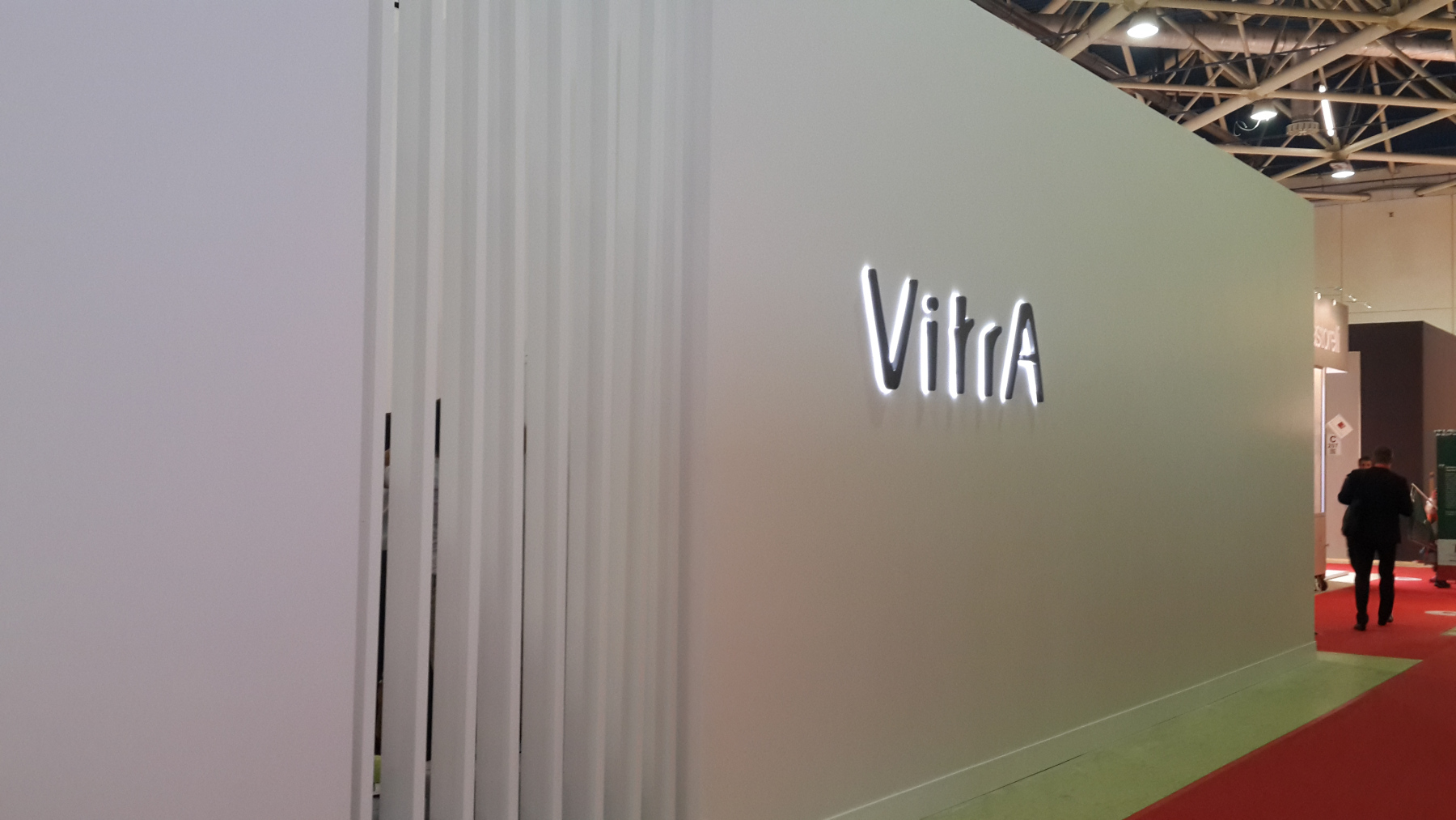 VitrA — Mebel Russia 2024