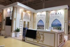 gural